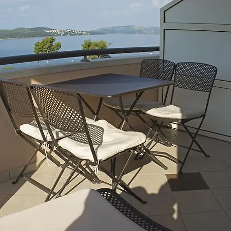 Villa Lavandula With Heated Swimming Pool Trogir Room photo