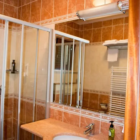 Villa Lavandula With Heated Swimming Pool Trogir Room photo