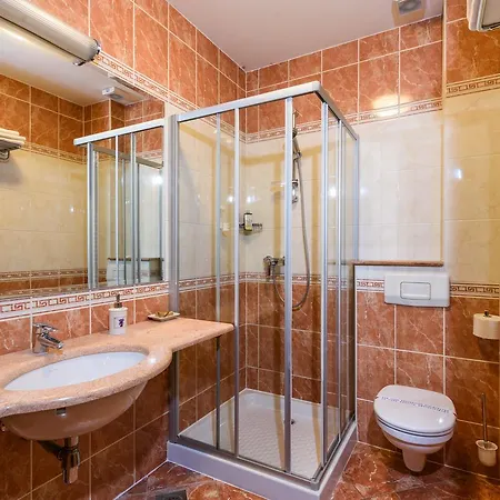 Villa Lavandula With Heated Swimming Pool Trogir Exterior photo