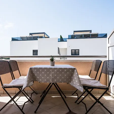 Villa Lavandula With Heated Swimming Pool Trogir Exterior photo