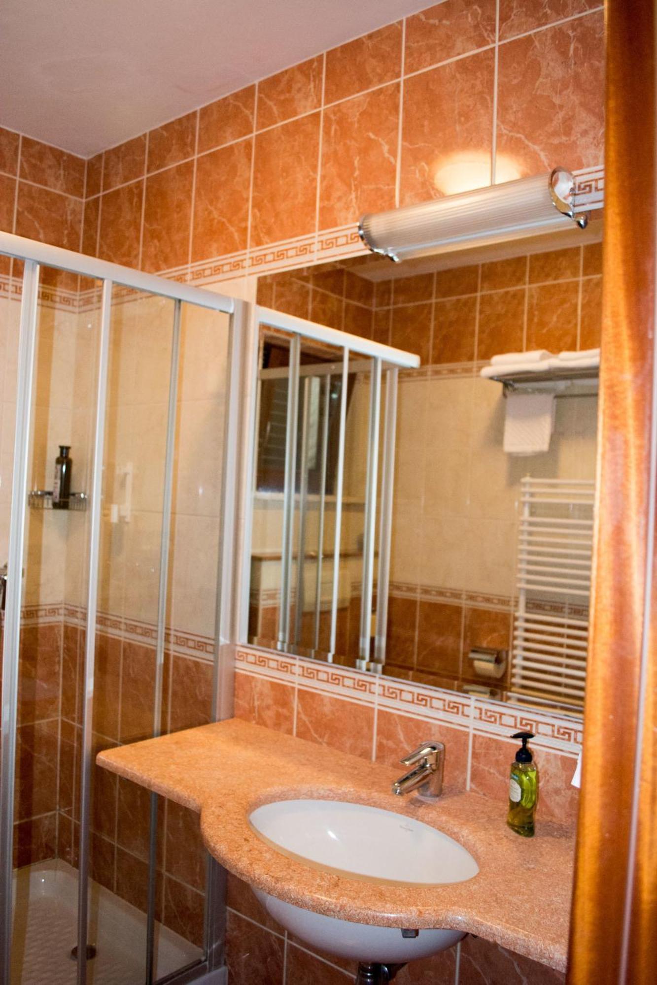 Villa Lavandula With Heated Swimming Pool
