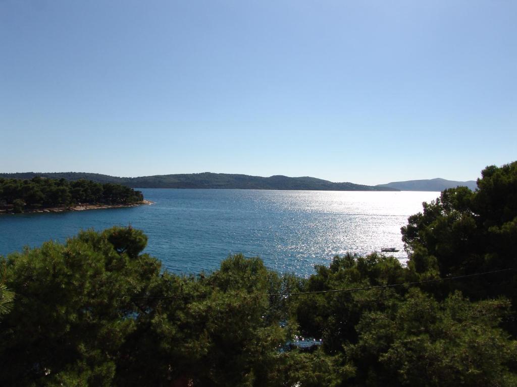 Apartment Villa Lavandula With Heated Swimming Pool