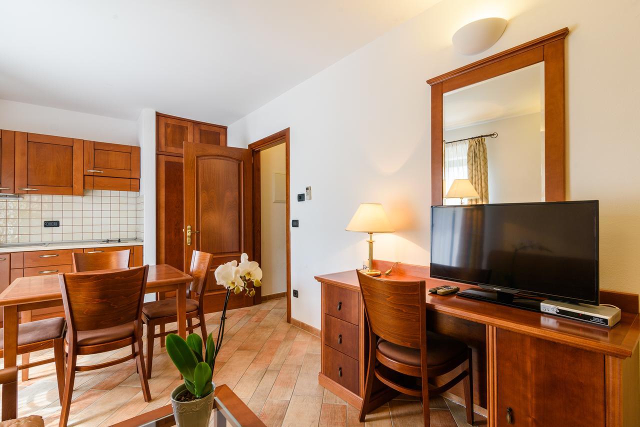 Villa Lavandula With Heated Swimming Pool Apartment *