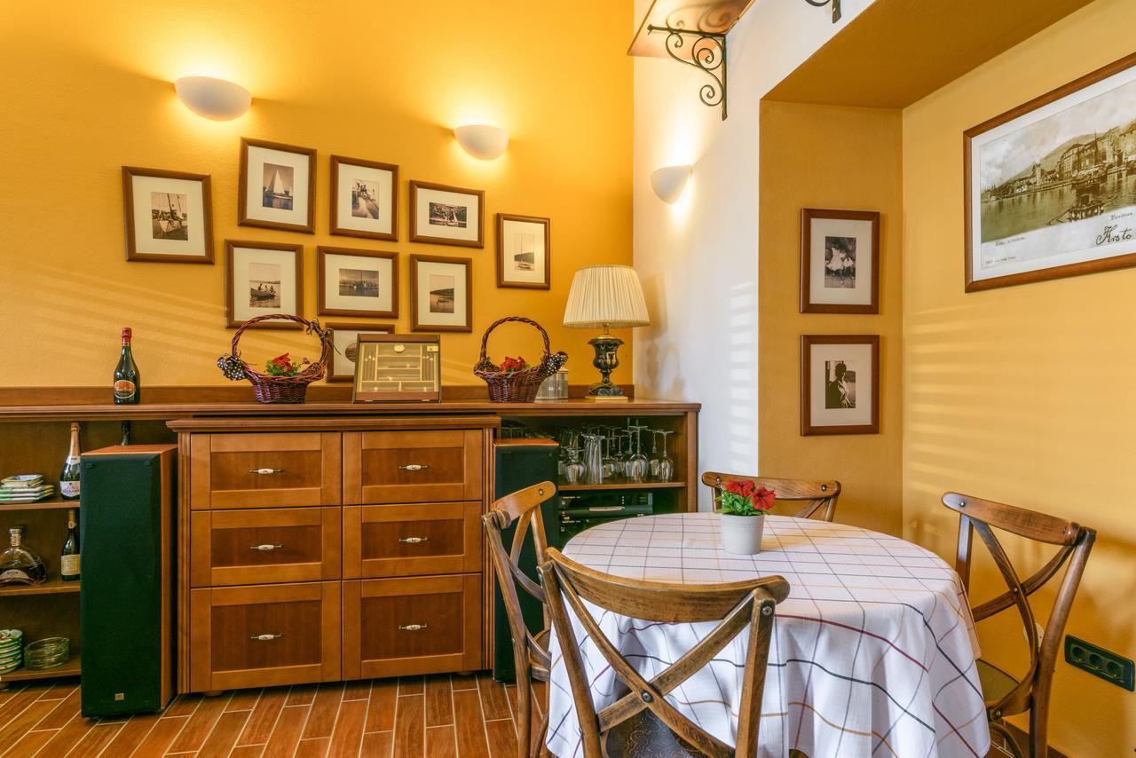 Villa Lavandula With Heated Swimming Pool Apartment Trogir
