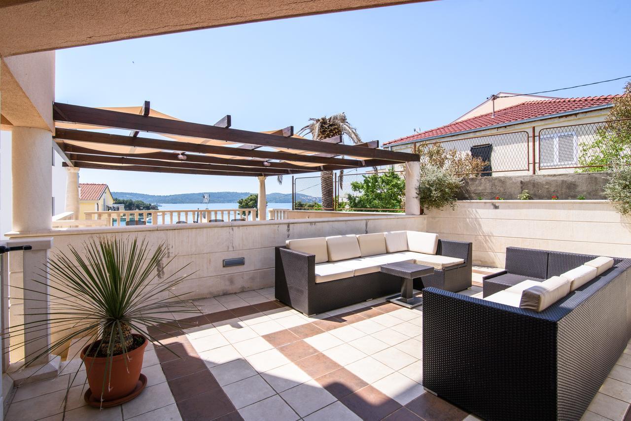 Villa Lavandula With Heated Swimming Pool * Trogir