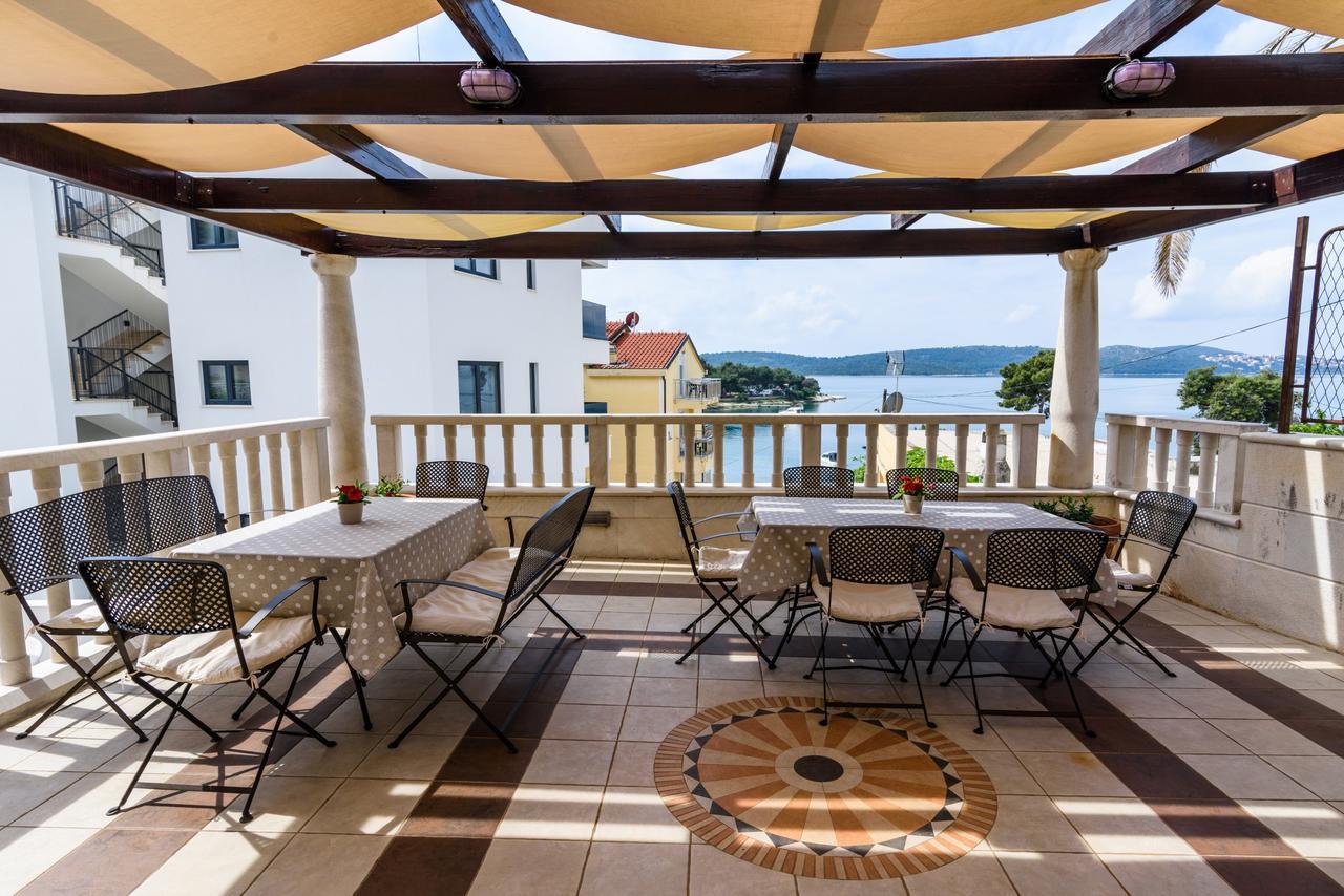 Villa Lavandula With Heated Swimming Pool Apartment *