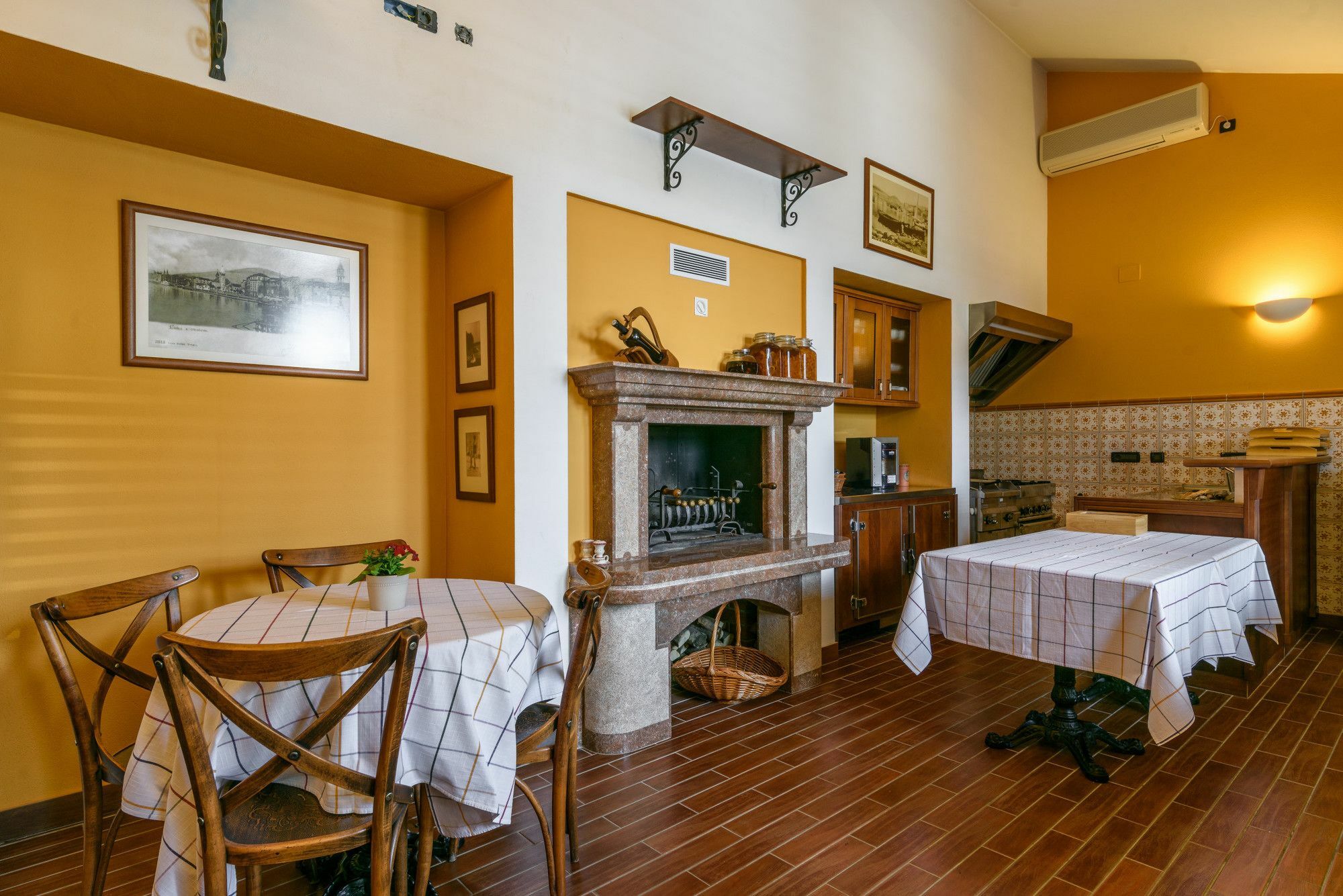Villa Lavandula With Heated Swimming Pool Apartment *