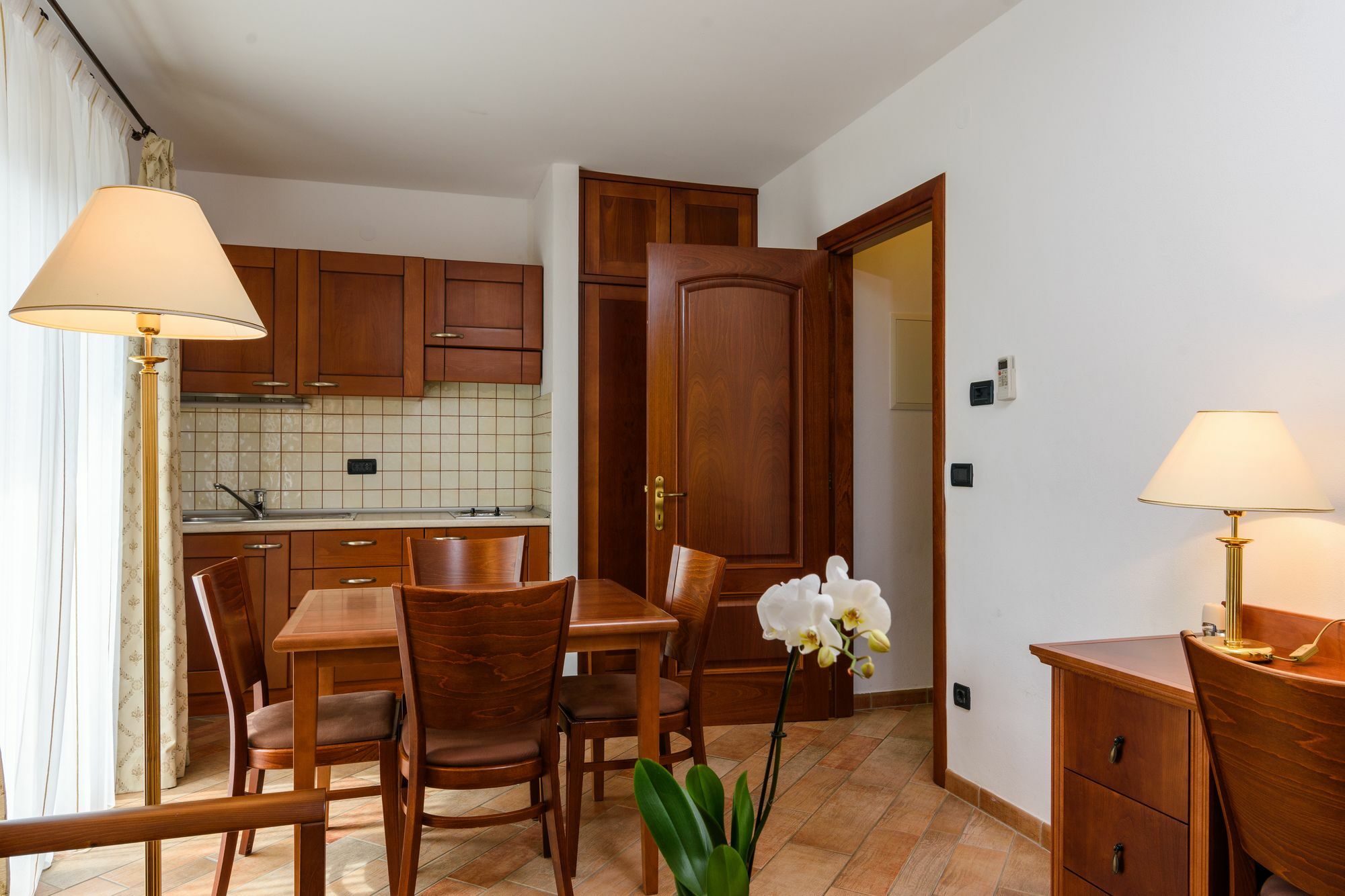 Apartment Villa Lavandula With Heated Swimming Pool Trogir