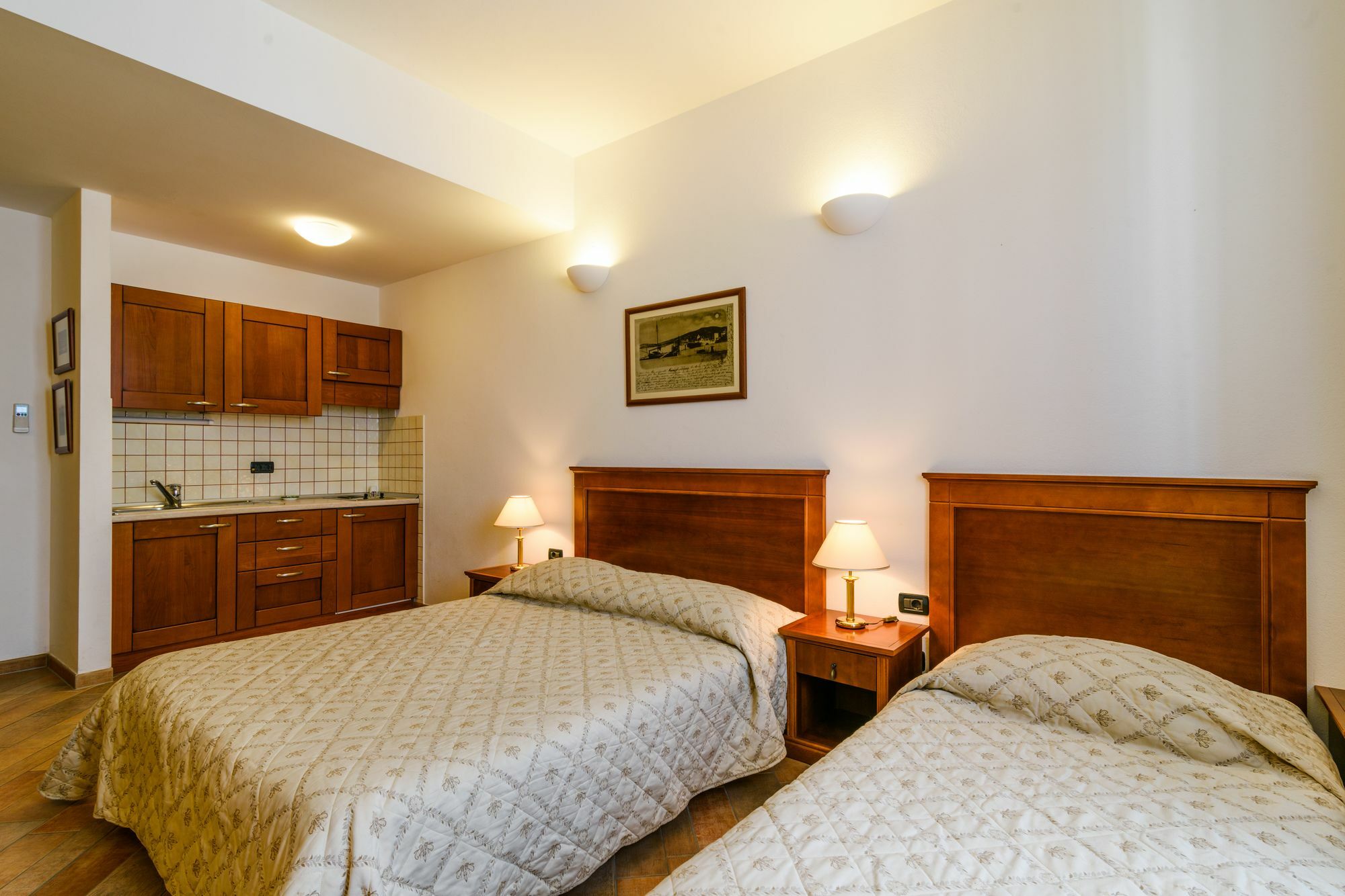 Villa Lavandula With Heated Swimming Pool Trogir