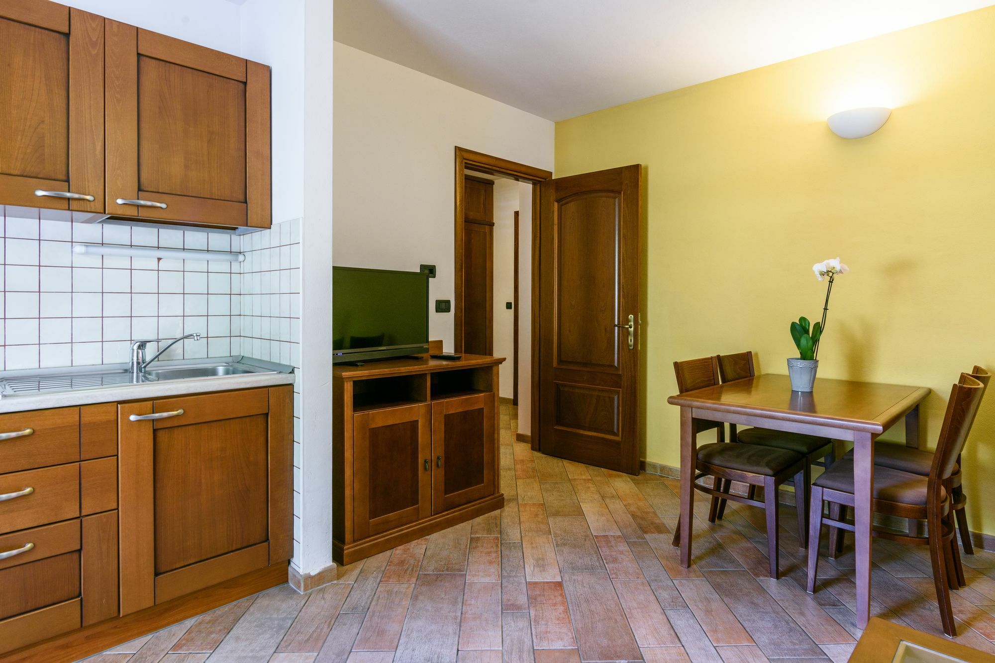 Apartment Villa Lavandula With Heated Swimming Pool *